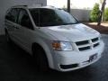 Stone White - Grand Caravan SE Photo No. 5