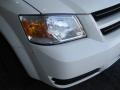 Stone White - Grand Caravan SE Photo No. 6