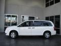 Stone White - Grand Caravan SE Photo No. 7