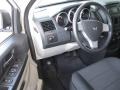 Stone White - Grand Caravan SE Photo No. 13
