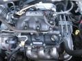 Stone White - Grand Caravan SE Photo No. 29