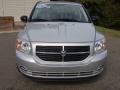 2008 Bright Silver Metallic Dodge Caliber SXT  photo #2