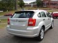 2008 Bright Silver Metallic Dodge Caliber SXT  photo #4