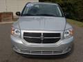 2008 Bright Silver Metallic Dodge Caliber SXT  photo #8