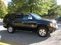 2007 Black Chevrolet Tahoe Z71 4x4  photo #5