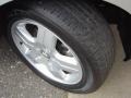 Bright Silver Metallic - Caliber SXT Photo No. 19
