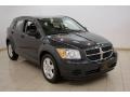 2008 Steel Blue Metallic Dodge Caliber SXT  photo #1