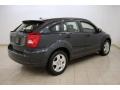 2008 Steel Blue Metallic Dodge Caliber SXT  photo #7