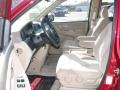 2004 Redrock Pearl Honda Odyssey LX  photo #9