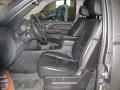 2007 Graystone Metallic Chevrolet Avalanche LT 4WD  photo #29