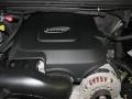 2007 Graystone Metallic Chevrolet Avalanche LT 4WD  photo #37