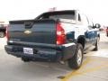 2007 Bermuda Blue Metallic Chevrolet Avalanche LTZ 4WD  photo #5