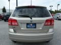 Light Sandstone Metallic - Journey SXT Photo No. 4
