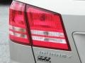 Light Sandstone Metallic - Journey SXT Photo No. 10
