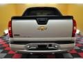 2007 Gold Mist Metallic Chevrolet Avalanche LTZ 4WD  photo #5