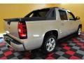 2007 Gold Mist Metallic Chevrolet Avalanche LTZ 4WD  photo #6