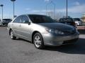 2006 Mineral Green Opal Toyota Camry LE V6  photo #3