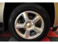 Gold Mist Metallic - Avalanche LTZ 4WD Photo No. 19