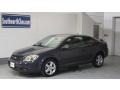 2008 Slate Metallic Chevrolet Cobalt LT Coupe  photo #1