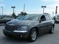 2004 Graphite Gray Metallic Chrysler Pacifica   photo #1