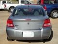 2010 Silver Steel Metallic Dodge Avenger SXT  photo #4