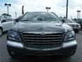 Graphite Gray Metallic - Pacifica  Photo No. 8