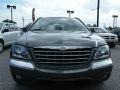 2004 Graphite Gray Metallic Chrysler Pacifica   photo #8