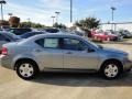 2010 Silver Steel Metallic Dodge Avenger SXT  photo #6