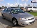 2008 Silverstone Metallic Chevrolet Impala LT  photo #7