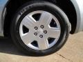 Silver Steel Metallic - Avenger SXT Photo No. 15