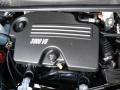 Silverstone Metallic - Uplander LT Photo No. 16