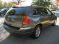 2004 Graphite Gray Metallic Chrysler Pacifica   photo #4