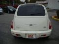 2007 Cool Vanilla White Chrysler PT Cruiser Touring  photo #3