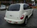 2007 Cool Vanilla White Chrysler PT Cruiser Touring  photo #4