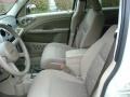 2007 Cool Vanilla White Chrysler PT Cruiser Touring  photo #8