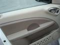 2007 Cool Vanilla White Chrysler PT Cruiser Touring  photo #11