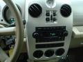 2007 Cool Vanilla White Chrysler PT Cruiser Touring  photo #13