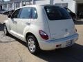 2008 Cool Vanilla White Chrysler PT Cruiser LX  photo #5