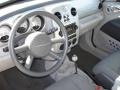 2008 Cool Vanilla White Chrysler PT Cruiser LX  photo #9