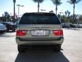 2005 Olivin Green Metallic BMW X5 3.0i  photo #9