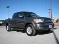 2006 Phantom Gray Pearl Toyota Tundra SR5 Double Cab  photo #4