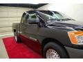 Galaxy Black - Titan XE King Cab Photo No. 15