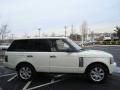 2006 Chawton White Land Rover Range Rover HSE  photo #6