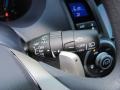 2010 Crystal Black Pearl Honda Insight Hybrid EX  photo #19