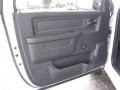 2010 Stone White Dodge Ram 1500 ST Regular Cab  photo #16