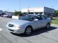 2003 Satin Silver Metallic Acura TL 3.2 Type S  photo #1
