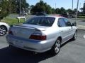 2003 Satin Silver Metallic Acura TL 3.2 Type S  photo #4