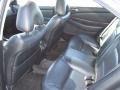 2003 Satin Silver Metallic Acura TL 3.2 Type S  photo #5