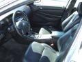 2003 Satin Silver Metallic Acura TL 3.2 Type S  photo #7