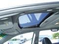 2003 Satin Silver Metallic Acura TL 3.2 Type S  photo #8